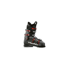 Горнолыжные ботинки Head Advant Edge 75 R Anthracite/Black 22/23, 26.5