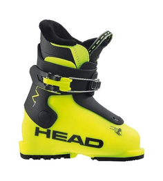 Горнолыжные ботинки Head Z1 Yellow/Black 22/23, 18.5