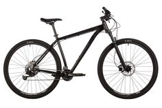 Горный велосипед Stinger Graphite Comp 29 (2023) 29AHD.GRAPHCMP.20BK3