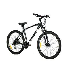 Горный велосипед VIVA SOAR 27.5 (2023) Рама 17 Zevs