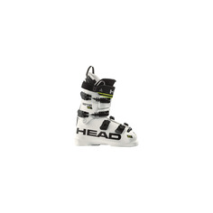 Горнолыжные ботинки Head Raptor R3 RD White 19/20, 24.5