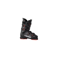 Горнолыжные ботинки Head Formula 110 GW Black/Red 22/23, 29.5