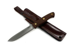 Нож Южный Крест Бушкрафт L, N690, микарта, 234.1050