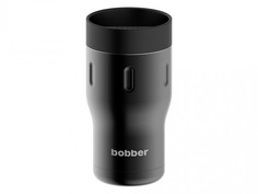 Термос питьевой вакуумный bobber 0.35 л, Black Coffee