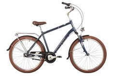 Дорожный велосипед Stinger Toledo (2023) 26AHV.TOLEDO.18BL3