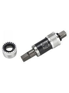 Каретка Shimano UN 300 68/127.5мм с болтами EBBUN300B27B