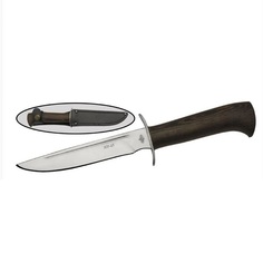 Нож туристический НР-45, сталь AUS8, рукоять венге ВИТЯЗЬ