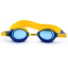 Очки для плавания Fashy Top Jr 4105-04 детские синие