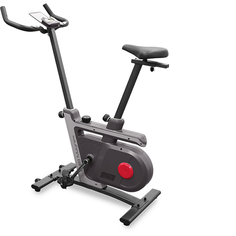 Велотренажер CARBON U318 Magnex серый/черный (U318_MAGNEX)