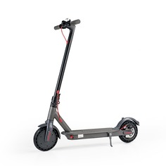 Электросамокат Street Jungle XT-T4