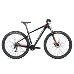Велосипед Format 27,5" 1413 рама M черный