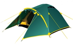 Палатка Tramp "Lair 3"