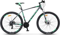 Велосипед Stels Navigator 930 MD 29 V010 2019 18.5" gray