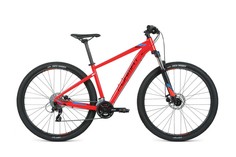 Велосипед Format 1414 2021 18" красный