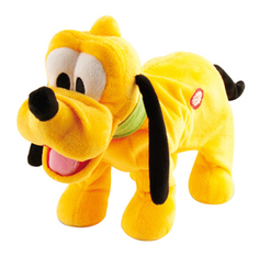 Интерактивная развивающая игрушка IMC toys Pluto