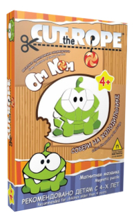 Мозаика 1TOY Cut the Rope