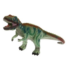 Фигурка динозавра Гигант мягкая, со звуковым эффектом Sima-Land 2664188