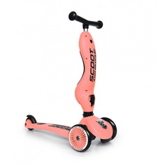 Трехколесный самокат HighwayKick 1 Seat Scoot&Ride