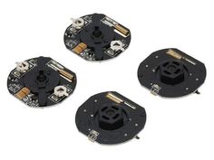 Подсветка LED G.T.Power для колес радиоуправляемых автомоделей масштаба 1/10-1/16 GTP-24