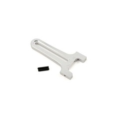 Антиротационная стойка тарелки перекоса Align, CNC, T-Rex 500 Pro, 500 EFL Pro