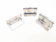 Ящики для ЗИП танка КВ-1 - TG3878-004 Taigen