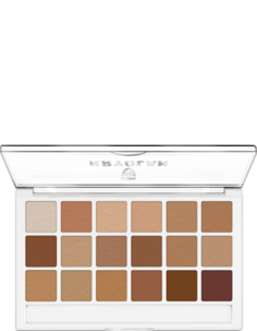 Грим спиртовой водостойкий в палитре 18 цв./Body Illustration Make-up Palette 18Col.16 гр.