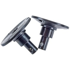 Выходной вал коробки передач Axial (AX30435)