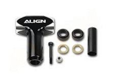 Блок фиксации чашки Align 550EFL, T-Rex 550 3G No Brand