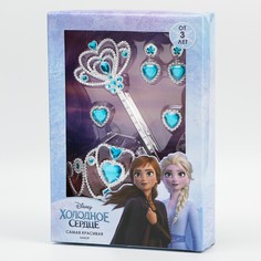 Набор "Самая красивая" в коробке, Холодное сердце Disney