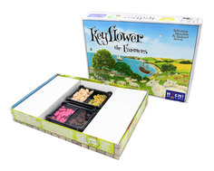 органайзер для игры keyflower: дополнение "фермеры" No Brand