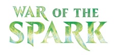 Mtg: набор из 36 бустеров издания war of the spark на английском языке No Brand