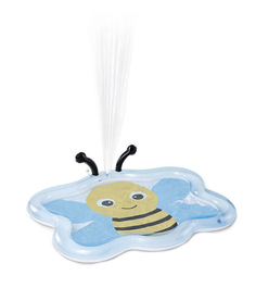 Intex детский "Пчелка" 127х102х28 см