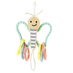 Hape "Пастель", лабиринт, Бабочка