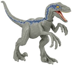 Фигурка Mattel Jurrasic World Свирепый Динозавр артикулируемая