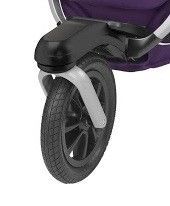 Колпак для переднего колеса коляски Chicco Activ3