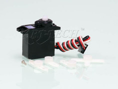 Art-tech Рулевая машинка микро Art-tech 17g - 35031