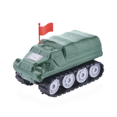 Тягач Патриот С-72-Ф /20/ Форма