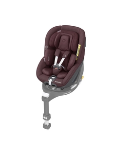 Автокресло Maxi-Cosi Pearl 360 Autentic Red /красный