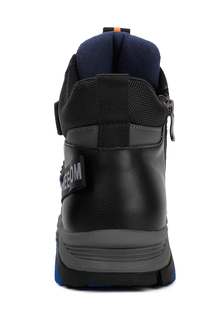 Ботинки T.TACCARDI FC22AW-SK55, черный, 34