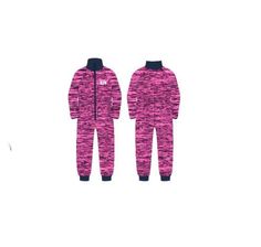 Комбинезон детский Batik 161-23з-2, серый, 116 Батик