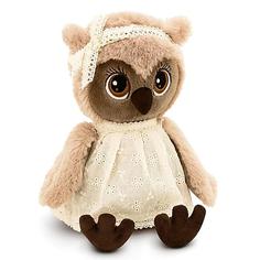 Мягкая игрушка «Сова Соня: Нежность», 20 см Orange Toys