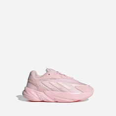 Кроссовки Adidas Ozelia El C для девочек, размер 34, GW8132