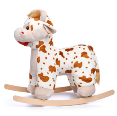 Качалка Корова Аймид