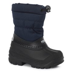 Резиновая обувь REIMA Nefar для мальчиков 5400024R черный 34р.