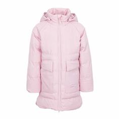 Куртка детская Котофей 07858031-40 цв. розовый р.152