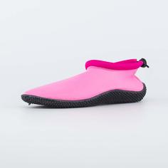 Аквашузы Котофей 731150-11 цв. розовый р.39