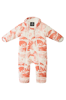 Комбинезон детский Reima 510358M, белый, 56