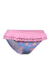 Детские спортивные купальники Mia F5 Сиреневый,XXS Mad Wave