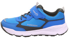 Кроссовки Superfit для мальчиков, 1-000556-8000, размер 36, синие
