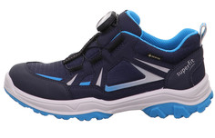 Кроссовки Superfit для мальчиков, 1-009069-8040, размер 39, синие